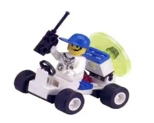 Space Port Moon Buggy Image