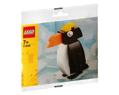 Penguin Image