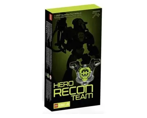 HERO Recon Team Image