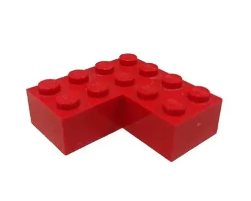 4 x 4 Corner Bricks Image