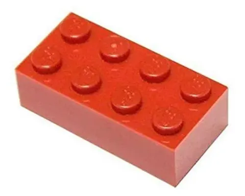 2 x 4 Bricks Image