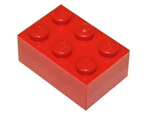 2 x 3 Bricks Image