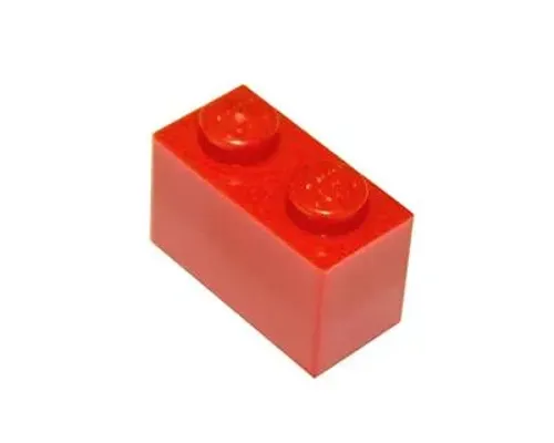 1 x 2 Bricks Image