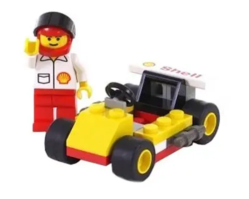 Go-Cart Image