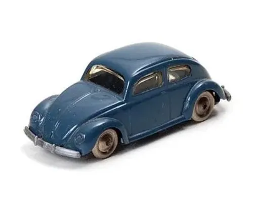 1:87 VW Beetle Image