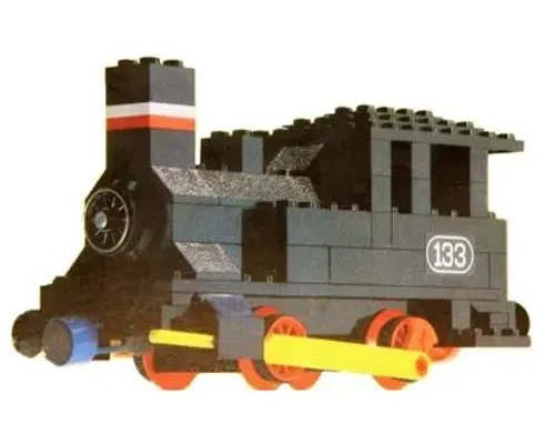 Locomotive Image