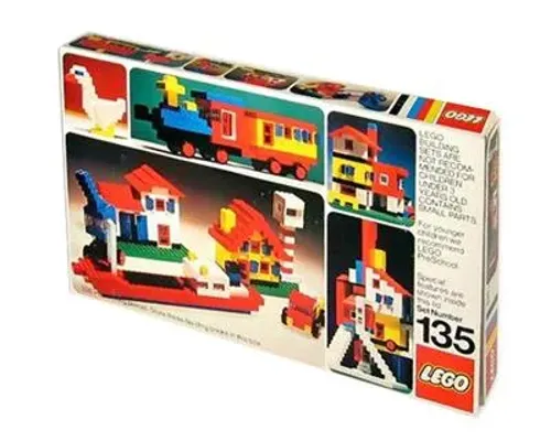 Building Set Image