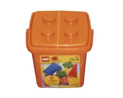 DUPLO Bucket Image