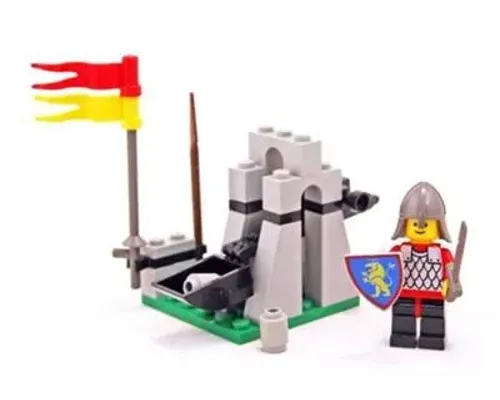 King's Catapult Image