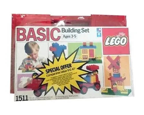 Basic Building Set Image