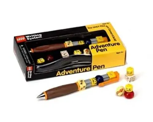 Adventure Pen Series 1 Image