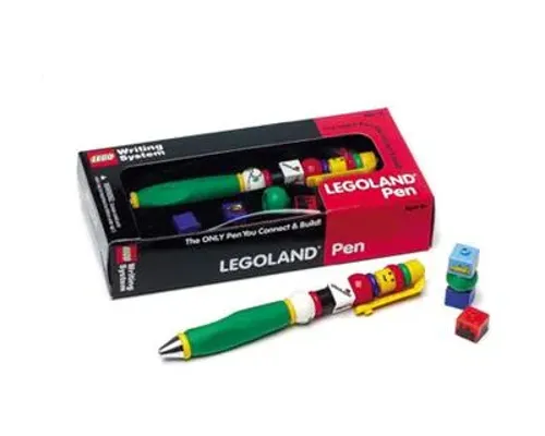 Pen Legoland Image