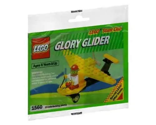 Glory Glider Image