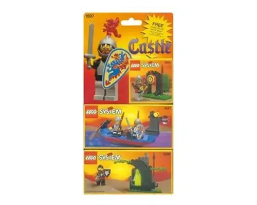 Castle Value Pack Image