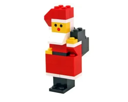 Santa Image