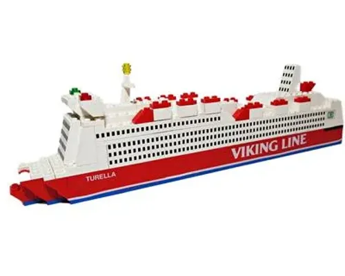 Viking Line Ferry Image