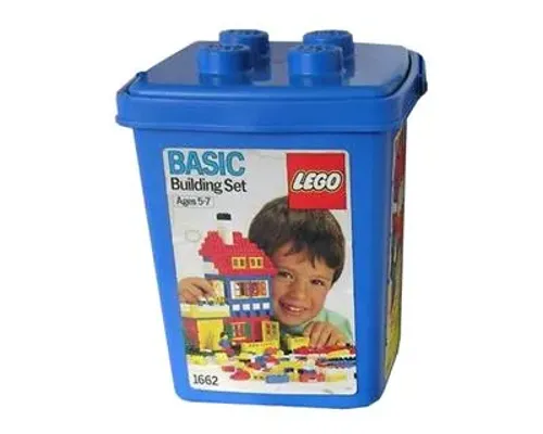 Basic Building Set Image