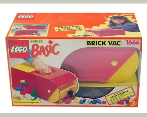 Brick Vac Image