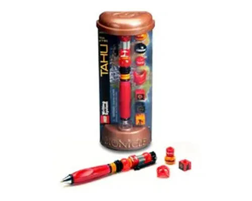 Pen Pack Tahu Image