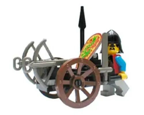 Crossbow Cart Image