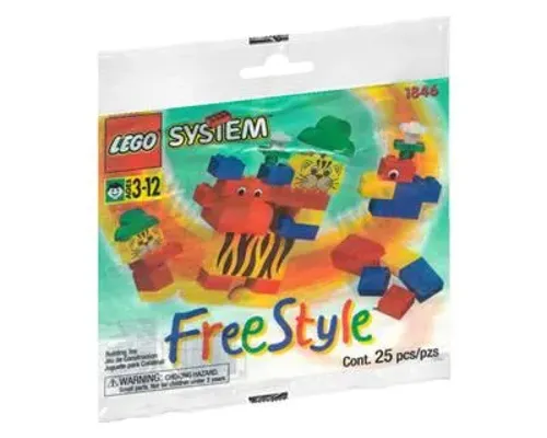 Freestyle Set Image