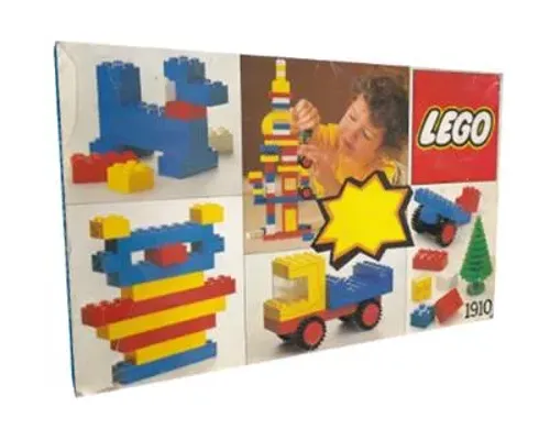 3+ Building Set Image