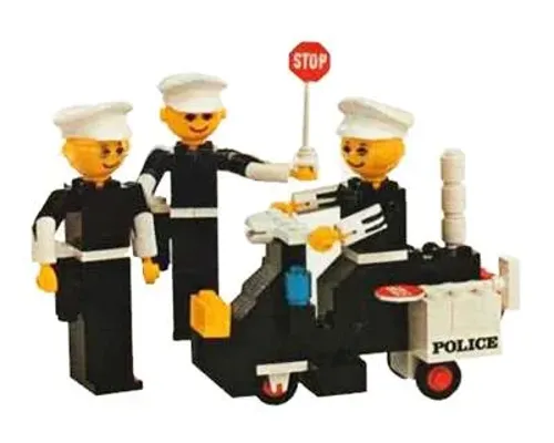 Policemen Image