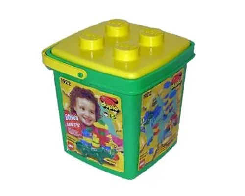 Duplo Bucket Image