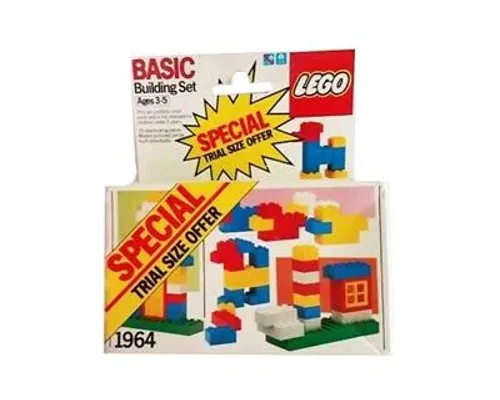 Basic Building Set Image