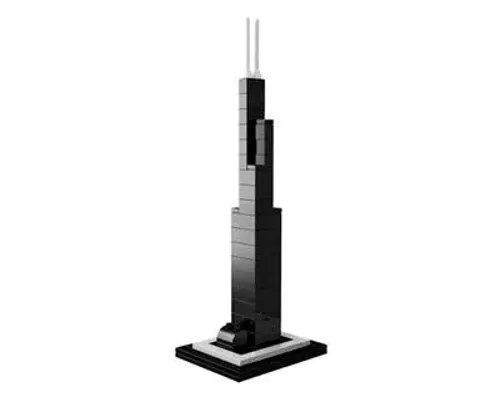 Sears Tower Image