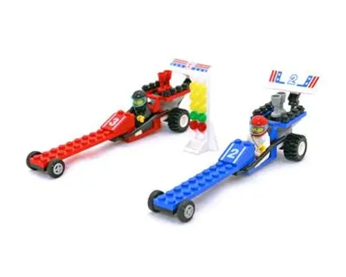 Dragsters Image