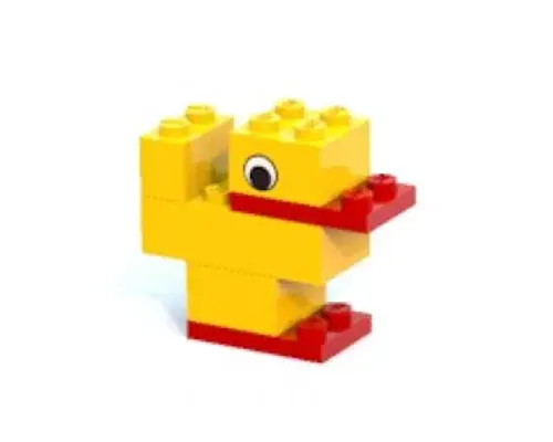 Duck Image