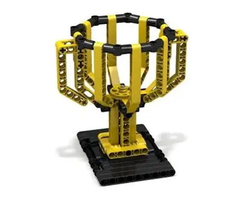 FLL Trophy Small Image