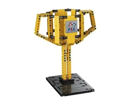 FLL Trophy Medium Image