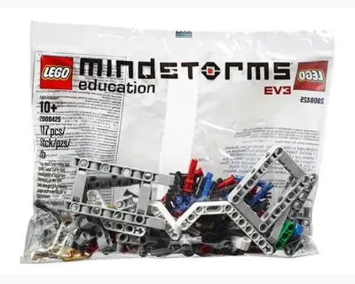 LME EV3 Workshop Kit Image