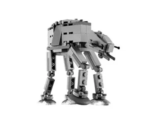 AT-AT Walker Image