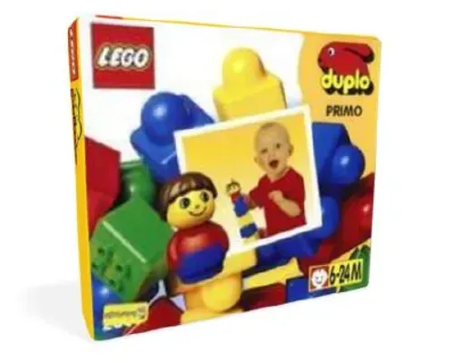 Duplo Primo Image