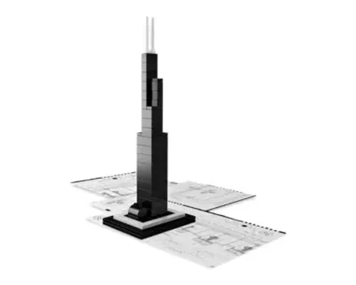 Sears Tower Image