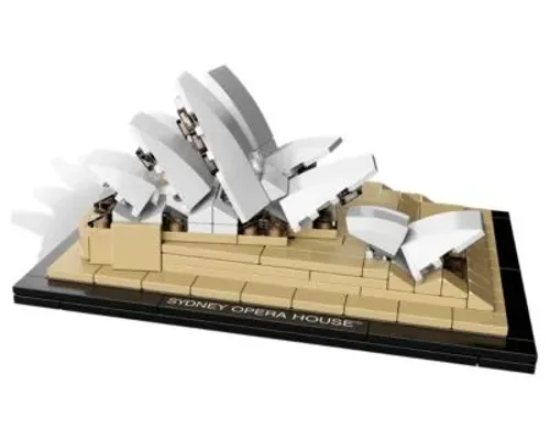 Sydney Opera House Image