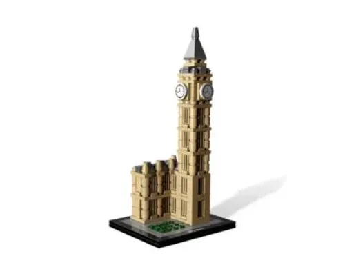 Big Ben Image