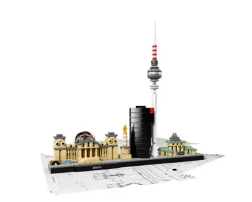 Berlin Image