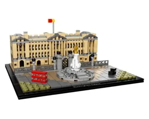 Buckingham Palace Image