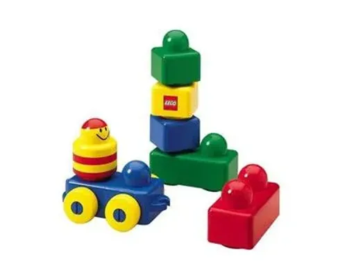 Busy Builder Starter Set Image