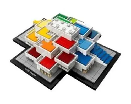 LEGO House Image