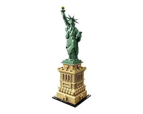 Statue of Liberty Image