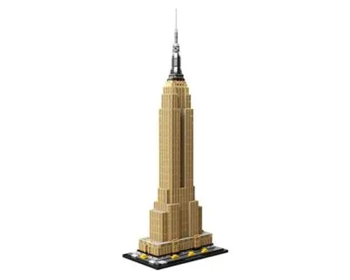 Empire State Building Image