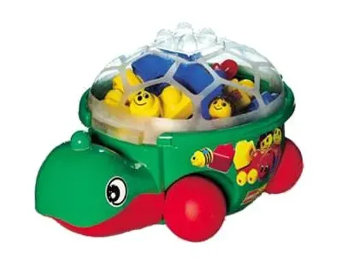 Turtle Wagon Image