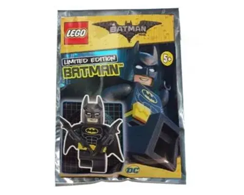 Batman Image