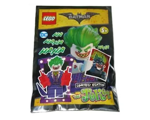 The Joker Image