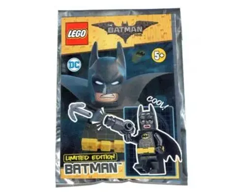 Batman Image